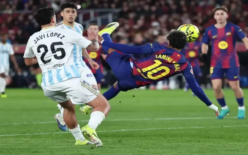 رابطة الدوري الإسباني: مكافأة 50 يورو لكل بلاغ عن قرصنة المباريات